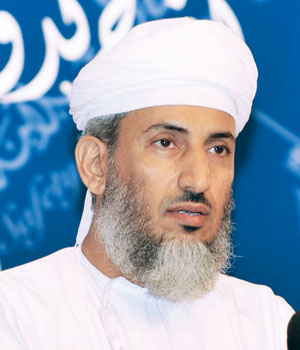 غداً… #السلطنة تشارك دول العالم الاحتفال ب ‎#اليوم_العالمي_للتسامح في العاصمة  ‎#الإندونيسية جاكرتا