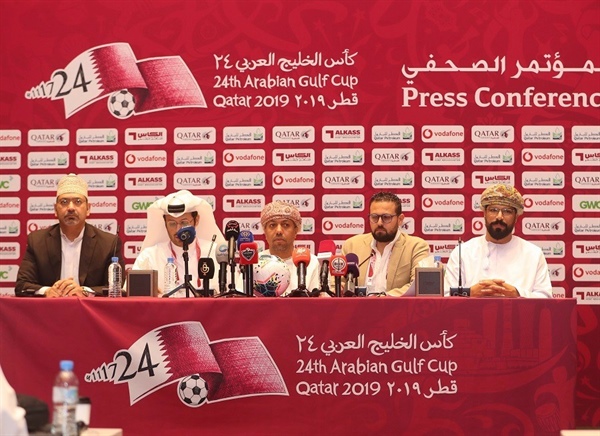 الاتحاد الخليجي للإعلام الرياضي يعلن عن فعالياته في خليجي ٢٤