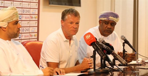 الإعلان عن قائمة منتخبنا لخليجي 24