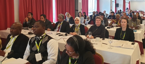 السلطنة تشارك في اجتماعات منظمة الأغذية والزراعة بإسبانيا