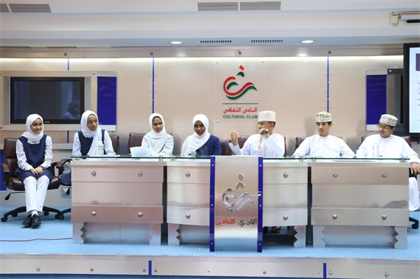 النادي الثقافي يعقد ندوة/ أدب الخيال العلمي للناشئة.. قراءات في نماذج/