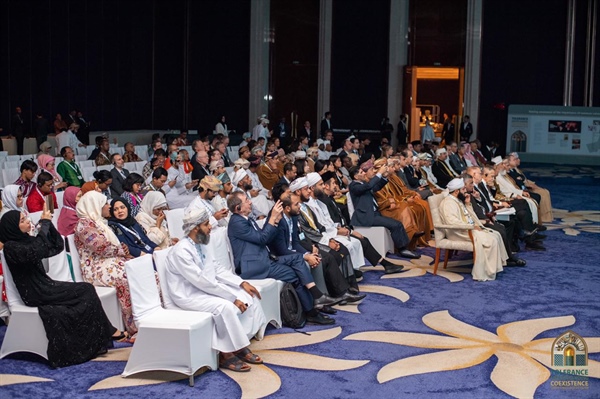 إشادات أممية بمشروع إعلان السلطان قابوس للمؤتلف الإنساني