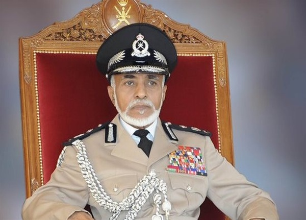 جلالة السلطان يصدر عفواً سامياً عن عدد من نزلاء السجن بمناسبة العيد الوطني الـ49 المجيد