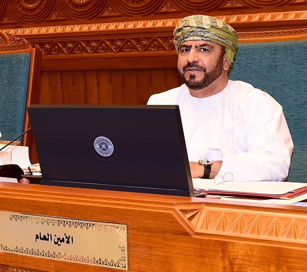 تصريح لأمين عام مجلس الدولة