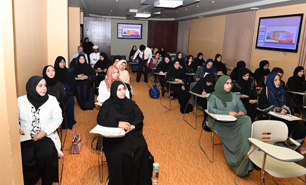 “حان الوقت للقضاء على السل” حلقة علمية بصحية مسقط