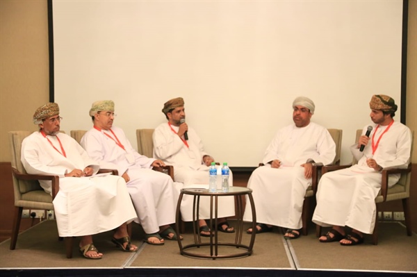 ختام ملتقى الإدارات الرياضية بالمصنعة