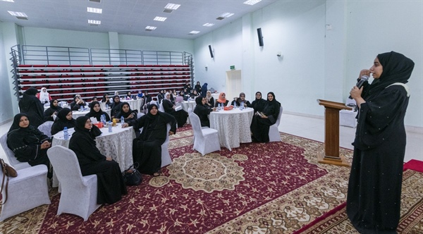 التنمية الاجتماعية تنظم حلقة توعوية عن حقوق الطفل