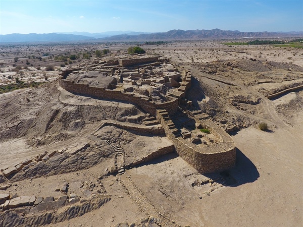 احصائية عن زوار مواقع أرض اللبان ومنتزه حصن سلوت الأثري