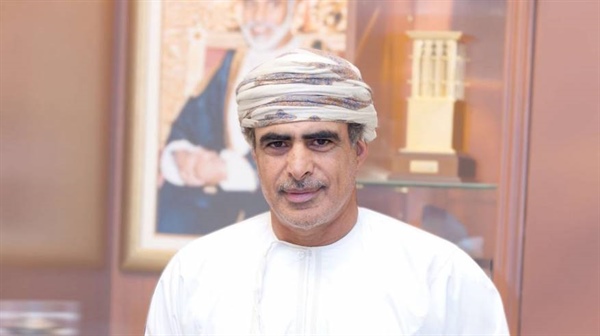 وزير النفط والغاز يحصل على جائزة أفضل وزير في مجال الطاقة