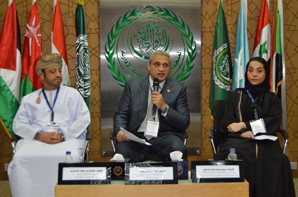 وزارة الخدمة المدنية تشارك في الملتقى الثاني للتجارب والممارسات الإدارية الناجحة بالقاهرة