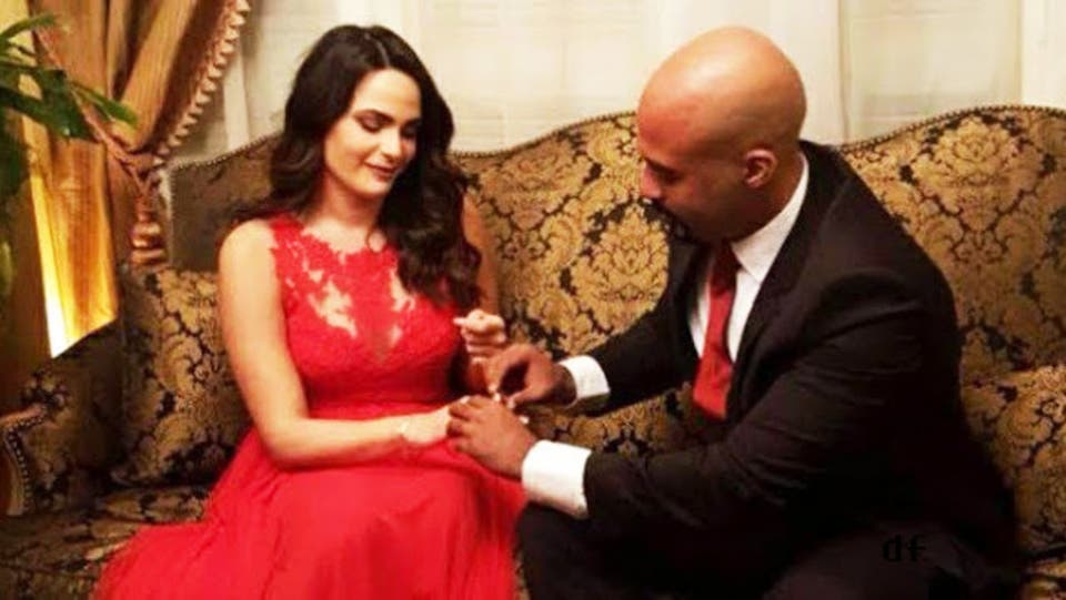 لا علاقة للمكملات بوفاة هيثم زكي.. صاحبة القرار ستشرح