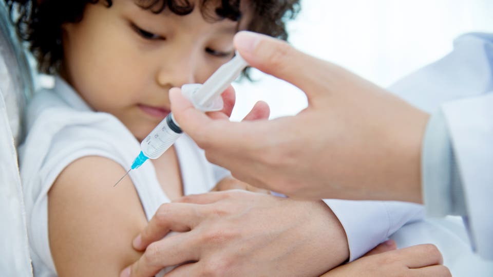 “الوباء المنسي”.. الالتهاب الرئوي يقتل طفلا كل 39 ثانية