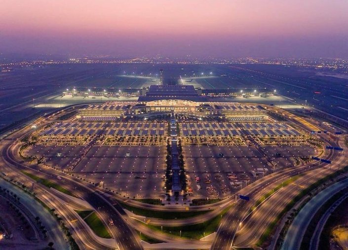 مطارات عمان تنوه حول عودة العمليات في ⁧‫مطار مسقط الدولي