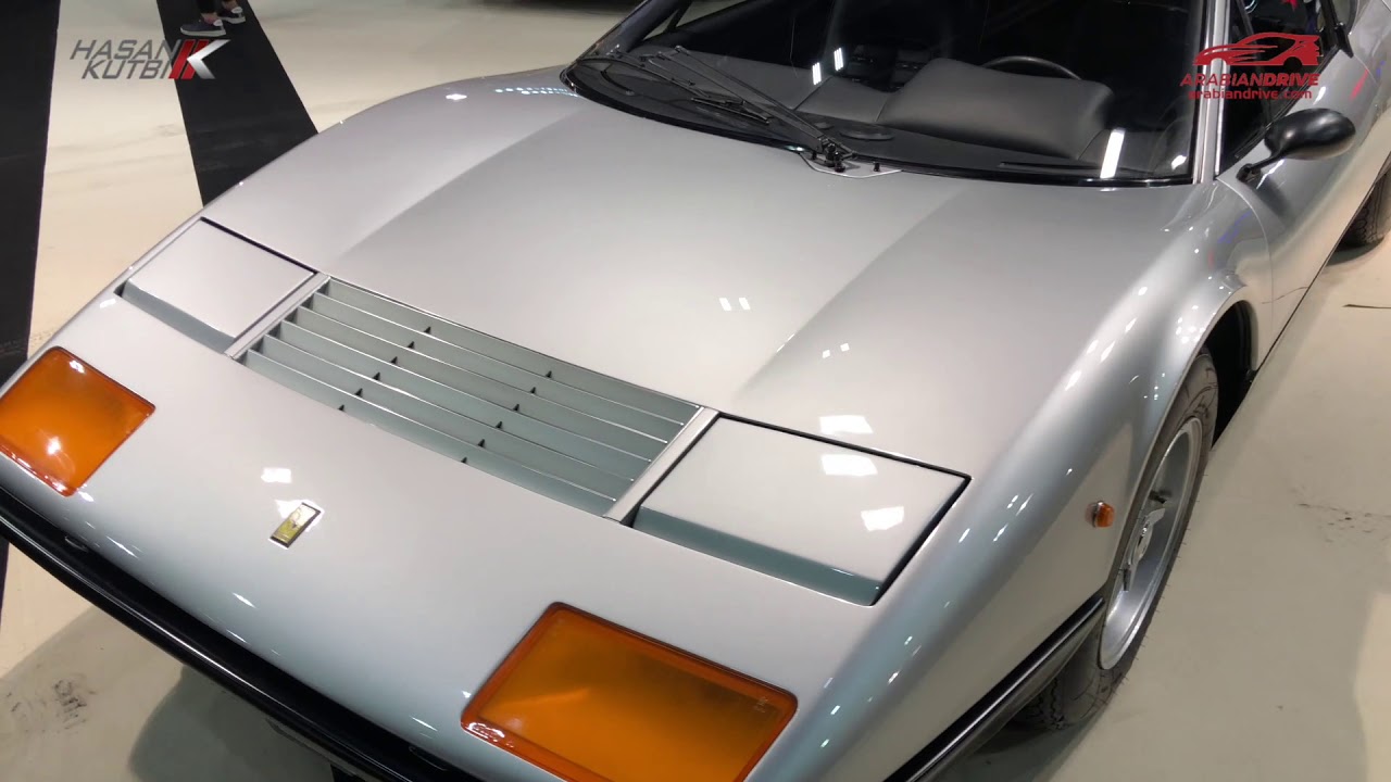 معرض دبي الدولي ٢٠٢٠   ستاند التحف الكلاسيكية   حسن كتبي