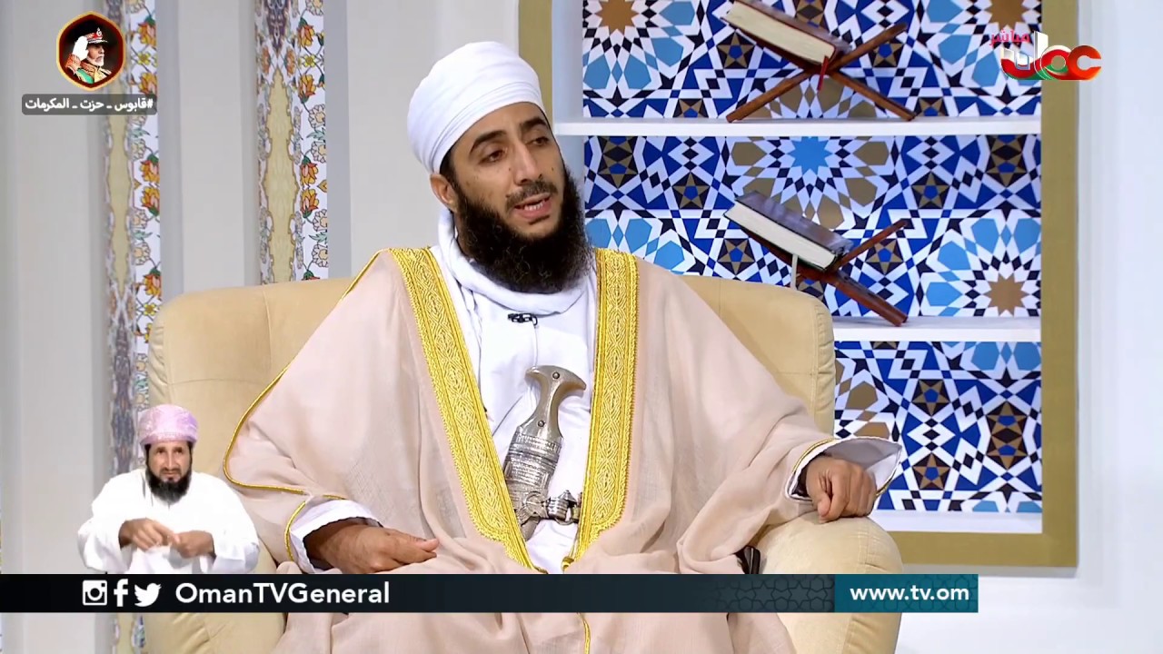 #سؤال_أهل_الذكر | الوقف.. أحكامه وآثاره الحضارية | الأحد 24 نوفمبر 2019م