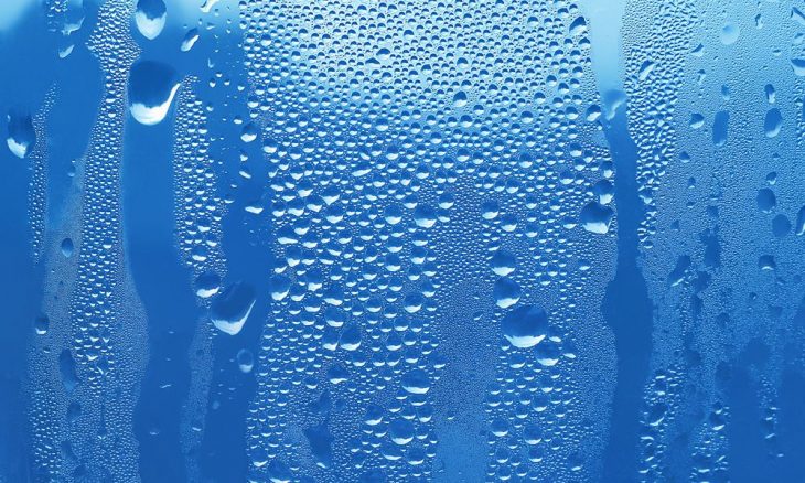 جهاز جديد لتوليد الطاقة من رطوبة الجو