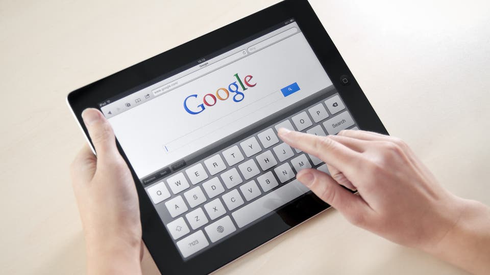 هل تتلاعب “غوغل” في نتائج البحث؟