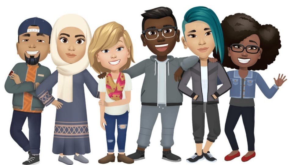 5 تطبيقات لإنشاء رموز تعبيرية Memoji على أجهزة أندرويد