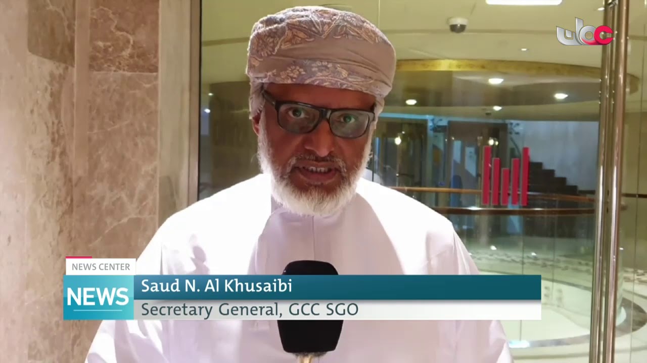GCC Standardization Preparatory Meeting concludes