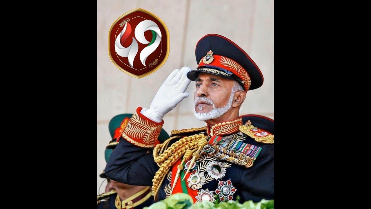 #من_عمان | الثلاثاء 10 ديسمبر 2019م