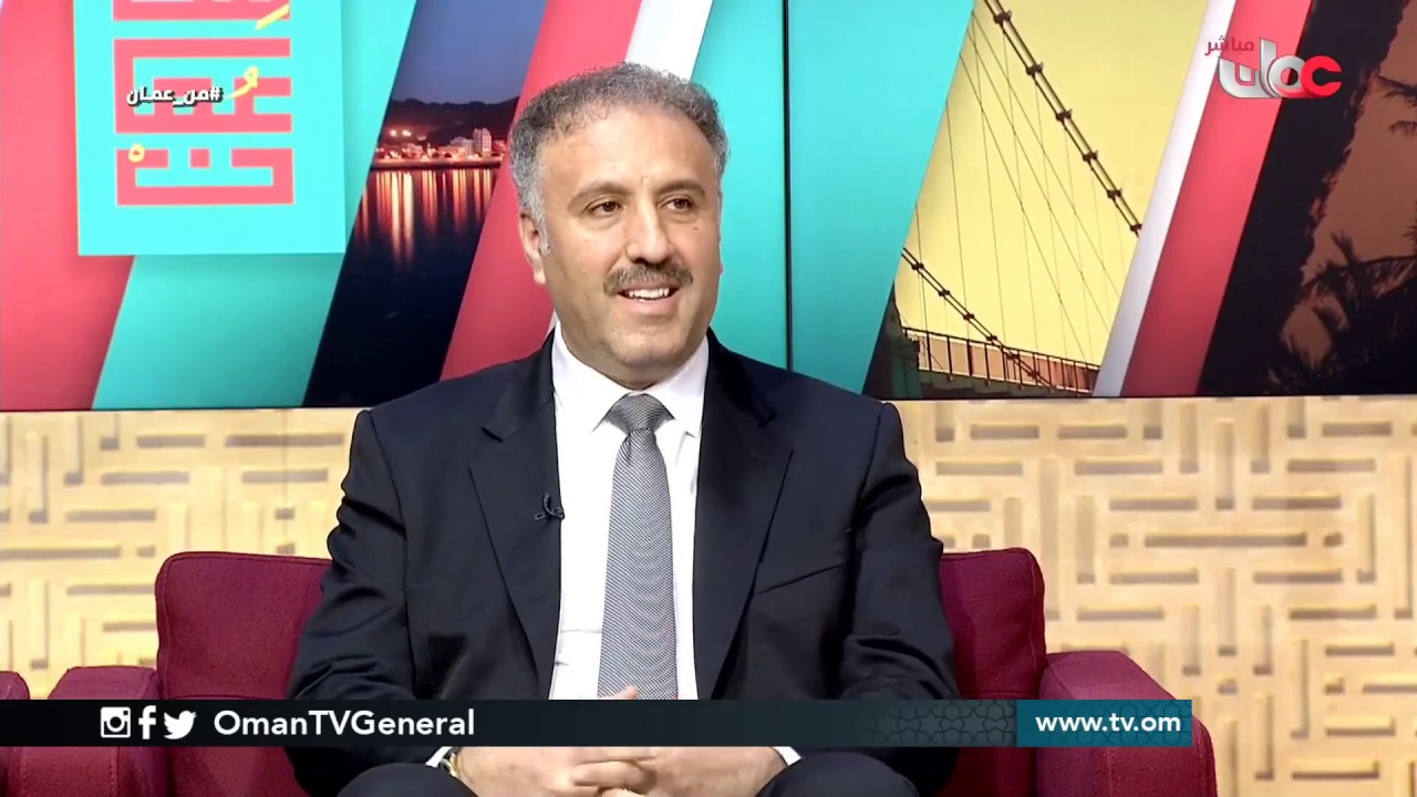 #من_عمان | الأحد 15 ديسمبر 2019م