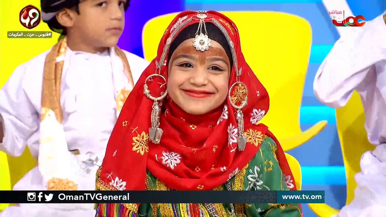 علم ومرح | الجمعة 15 نوفمبر 2019م