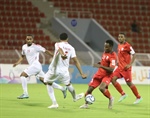 دوري الدرجة الأولى لكرة القدم يدخل أسبوعه الـ/١٣/ غدًا