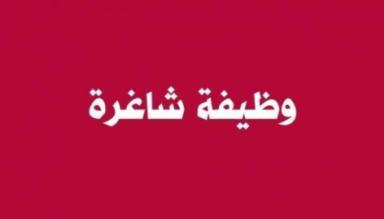 الخدمات الفنية الخاصة (STS).. وظيفة شاغرة