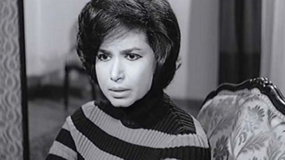 وفاة الفنانة المصرية عصمت محمود عن 82 عاما
