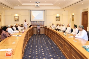 اللجنة المشتركة للتعمين في قطاع النقل والاتصالات تعقد اجتماعها الرابع