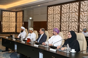 هيئة مجلس البحث العلمي تعتمد مسودة مشروع إعداد الاستراتيجية الوطنية للبحث العلمي والتطوير 2020-2040