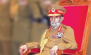السلطنة تحتفل اليوم بذكرى الحادي عشر من ديسمبر/ يوم القوات المسلحة/