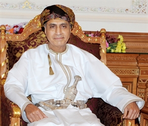 غدًا…السيد فهد يتوجه إلى الرياض