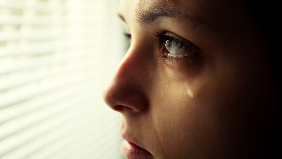 عبر الدموع.. نظارات تراقب قياس السكر بالدم ﻿