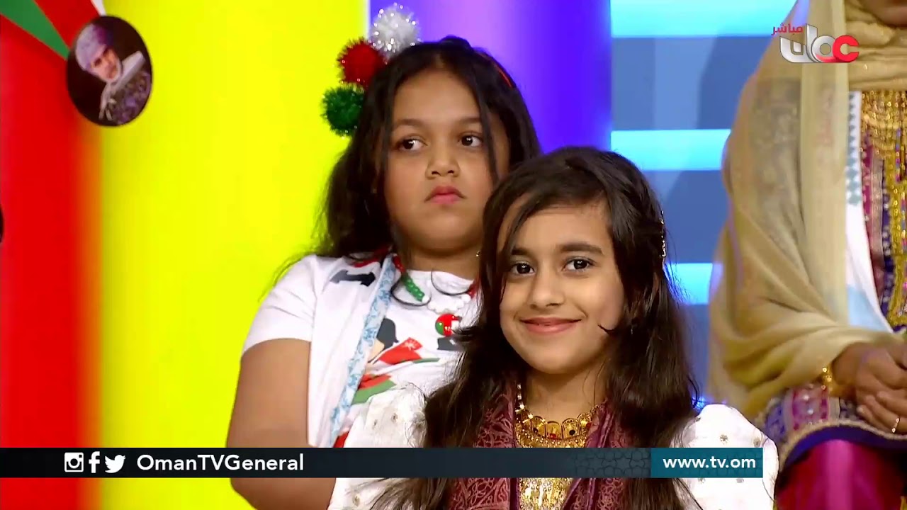 علم ومرح | الجمعة 6 ديسمبر 2019م