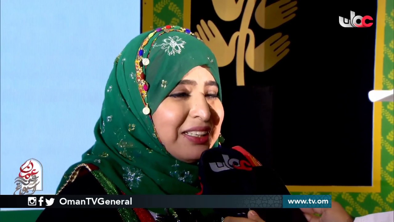 #عمان_في_أسبوع | الجمعة 6 ديسمبر 2019م