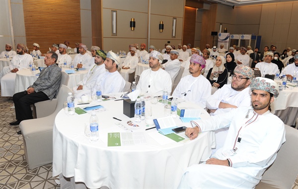 بدء أعمال حلقة عمل / احتساب المؤشرات الإحصائية المتعلقة بأهداف التنمية المستدامة / ﻿