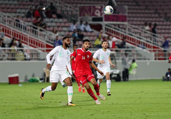 منتخبنا الوطني يودع خليجي ٢٤