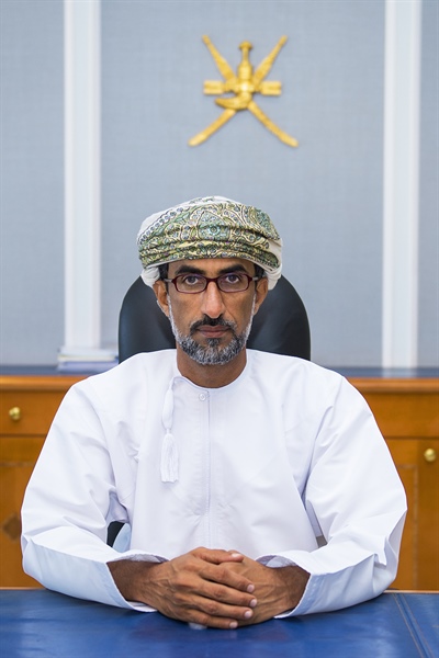 السلطنة تشارك في أعمال قمة المناخ في إسبانيا