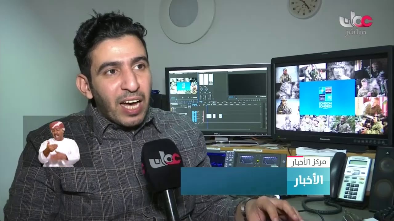 قادة حلف شمال الأطلسي يتعهدون بالدفاع عن بعضهم وزيادة الإنفاق الدفاعي