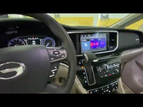 جاي اي سي تريمبشي جي ان ٨  ٢٠٢٠ حسن كتبي