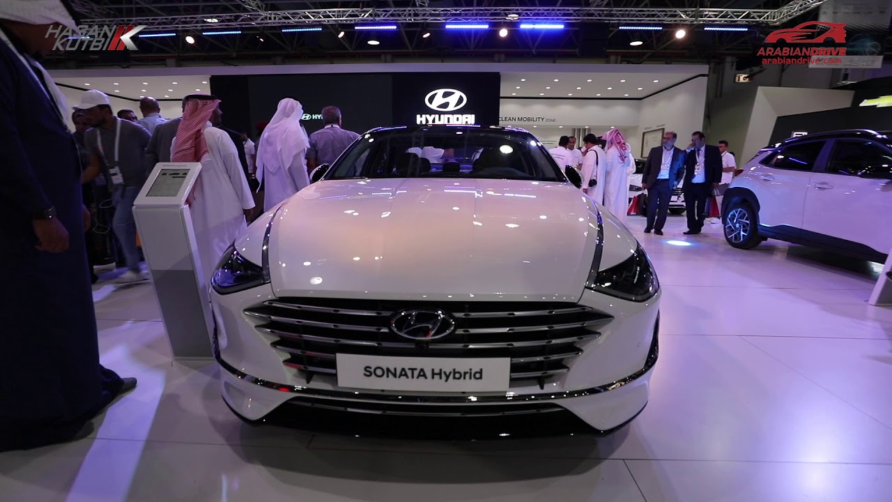 معرض جدة الدولي المعرض جدة الدولي ال٤١ صالة هيونداي – حسن كتبي