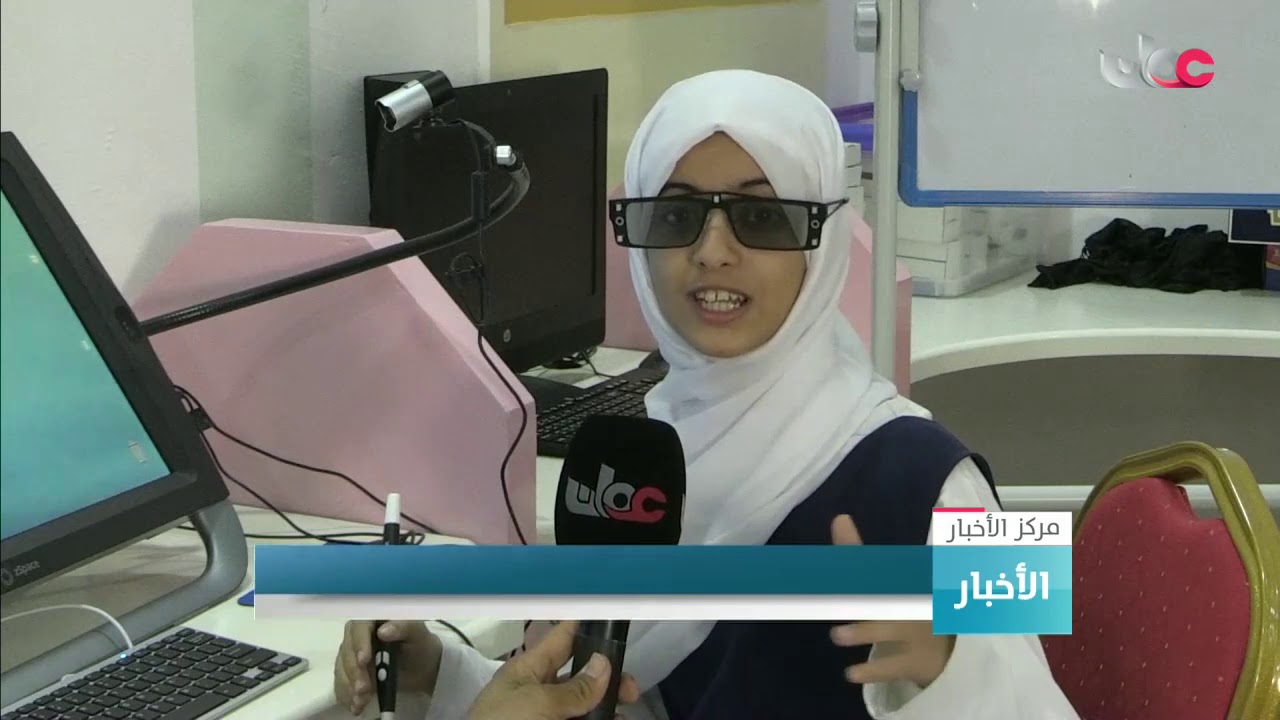 افتتاح قاعة عمان للابتكار والإبداع بنيابة سناو بولاية المضيبي