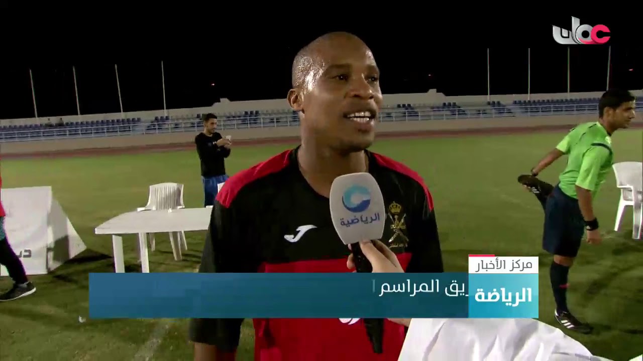 فريق المراسم السلطانية يتوج بطلاً للبطولة الخامسة لوحدات ديوان البلاط السلطاني لكرة القدم