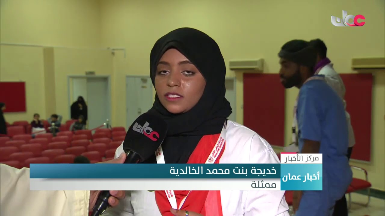 وزارة الشؤون الرياضية تنظم مسرحية “بروفايل ممنوع” في محافظة مسندم