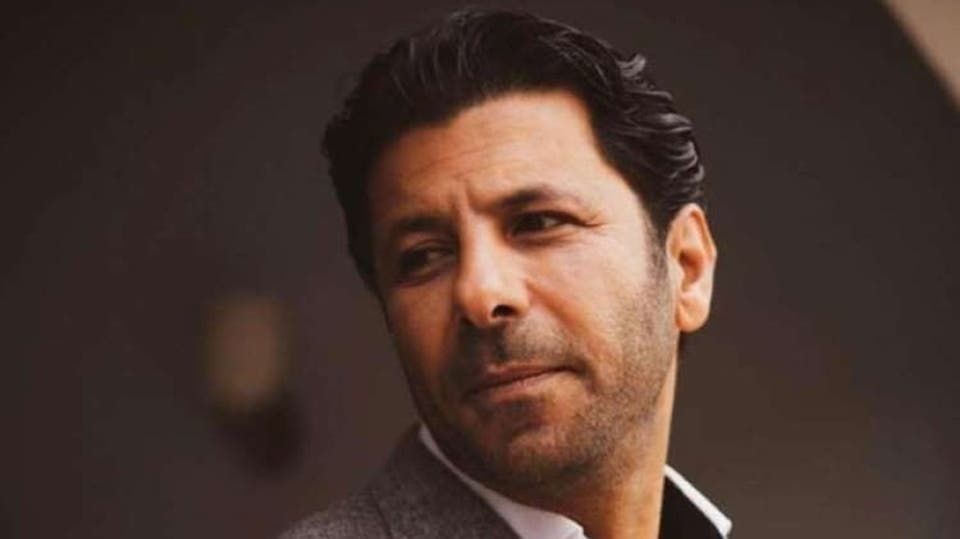 إياد نصار : أعشق المغامرة وانتظروني في فيلم “موسى”