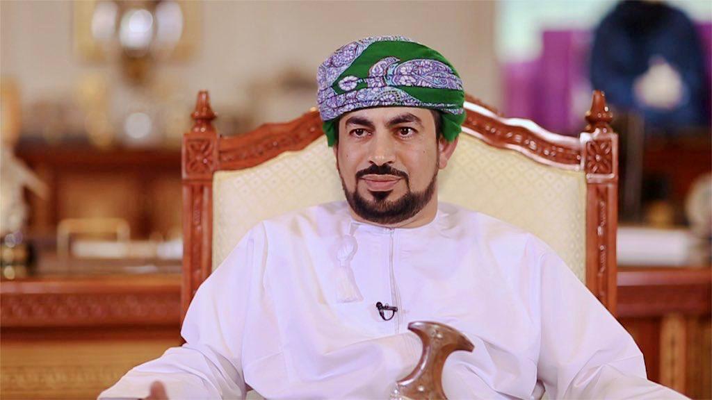 بتكليفٍ سامٍ.. الحراصي يرعى حفل تكريم الفائزين بجائزة السلطان قابوس للثقافة والفنون والآداب بعد غدٍ