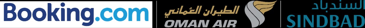 الطيران العماني يعقد شراكة مع موقع الحجوزات العالمي Booking.com