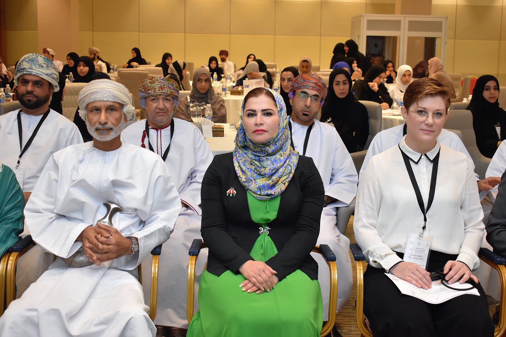 ندوة “التعليم والتراث الثقافي من أجل التنمية المستدامة” تفتتح أعمالها