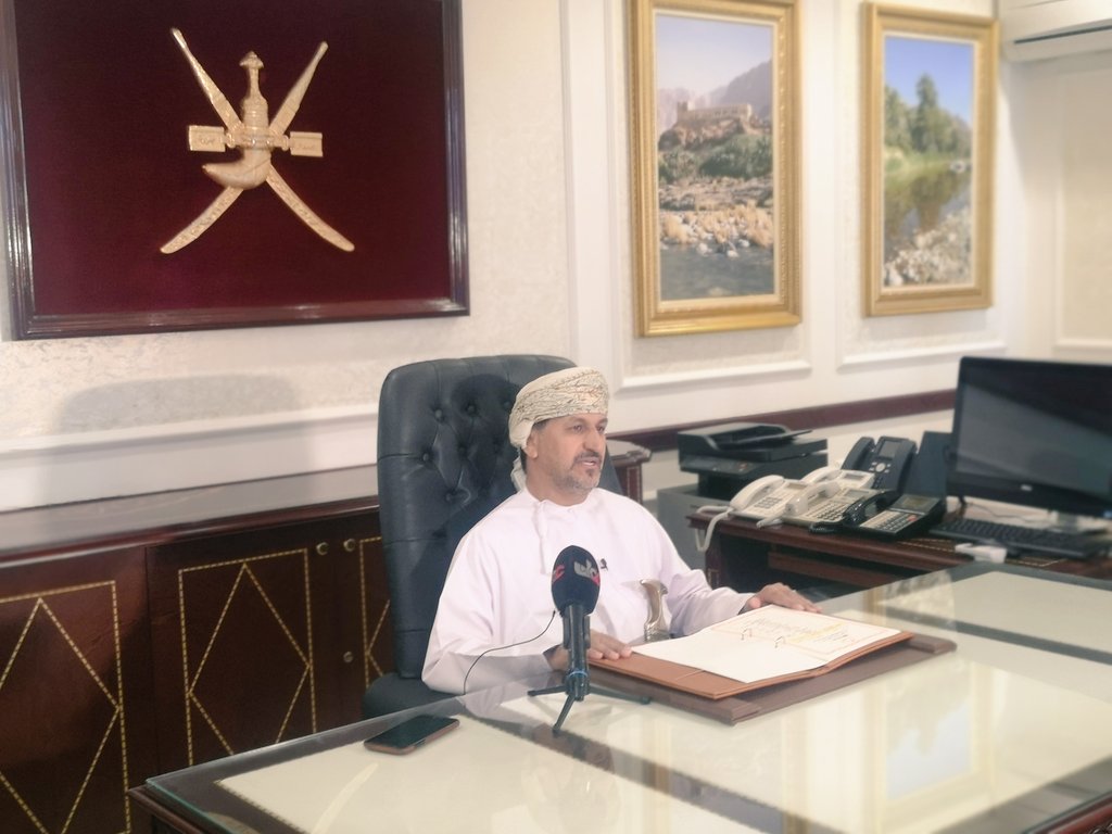 البلديات تعلن عن الولايات الفائزة في منافسات #شهر_البلديات_وموارد_المياه_ال٢٩ 1 البلديات تعلن عن الولايات الفائزة في منافسات #شهر_البلديات_وموارد_المياه_ال٢٩